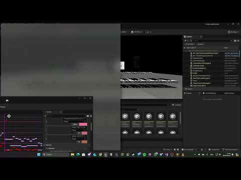 GitHub - unDAW-Foundation/unDAW-Pro: Editor and Runtime modules that ...