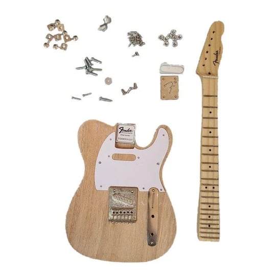 axe-heaven-fender-telecaster-build-your-own-mini-guitar-kit-size-miniature-1
