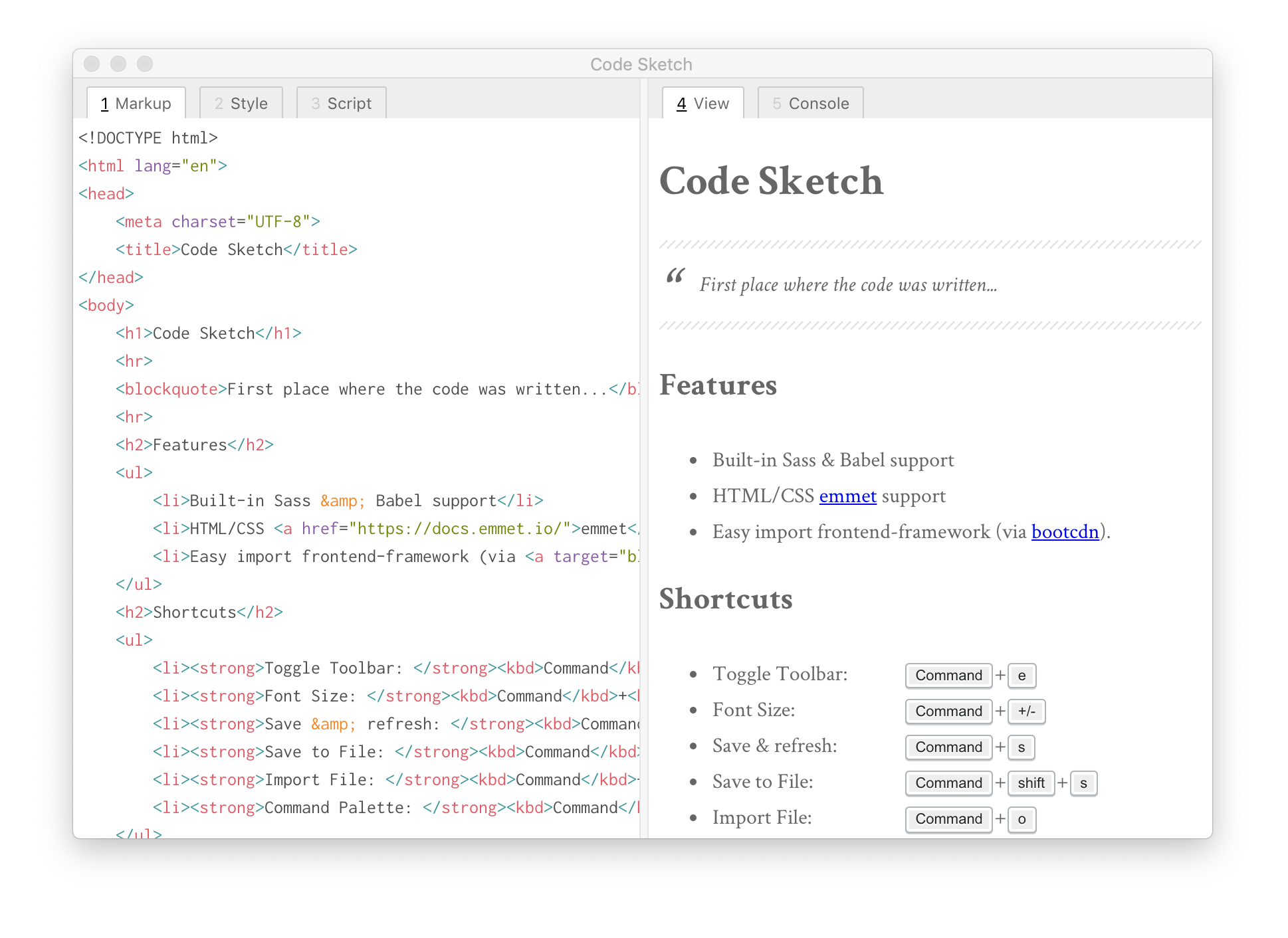 code-sketch-light