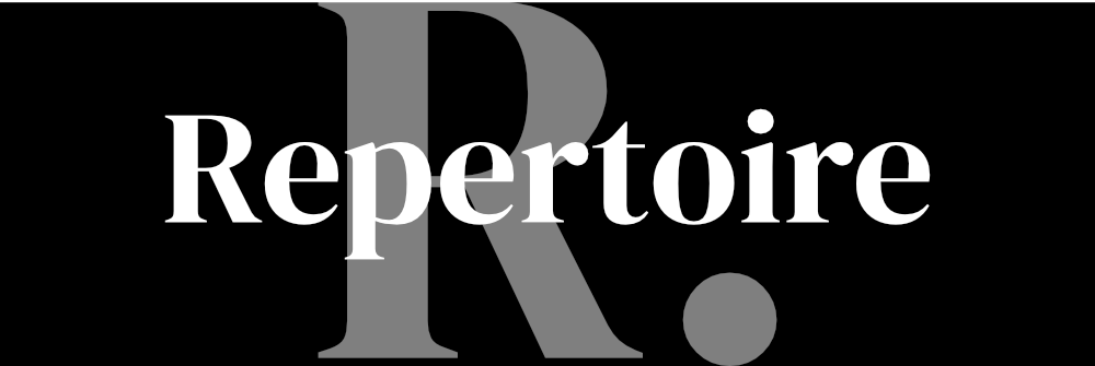 Repertoire Logo