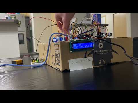 Project Demo