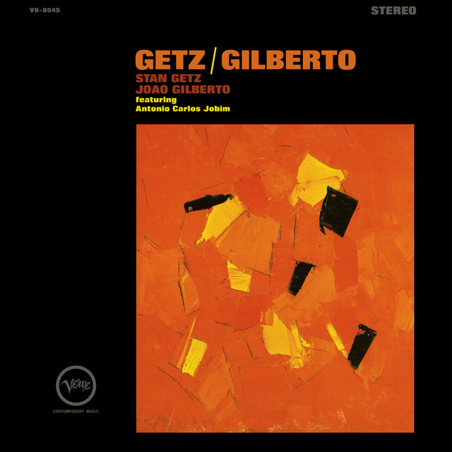 Getz/Gilberto (Expanded Edition)