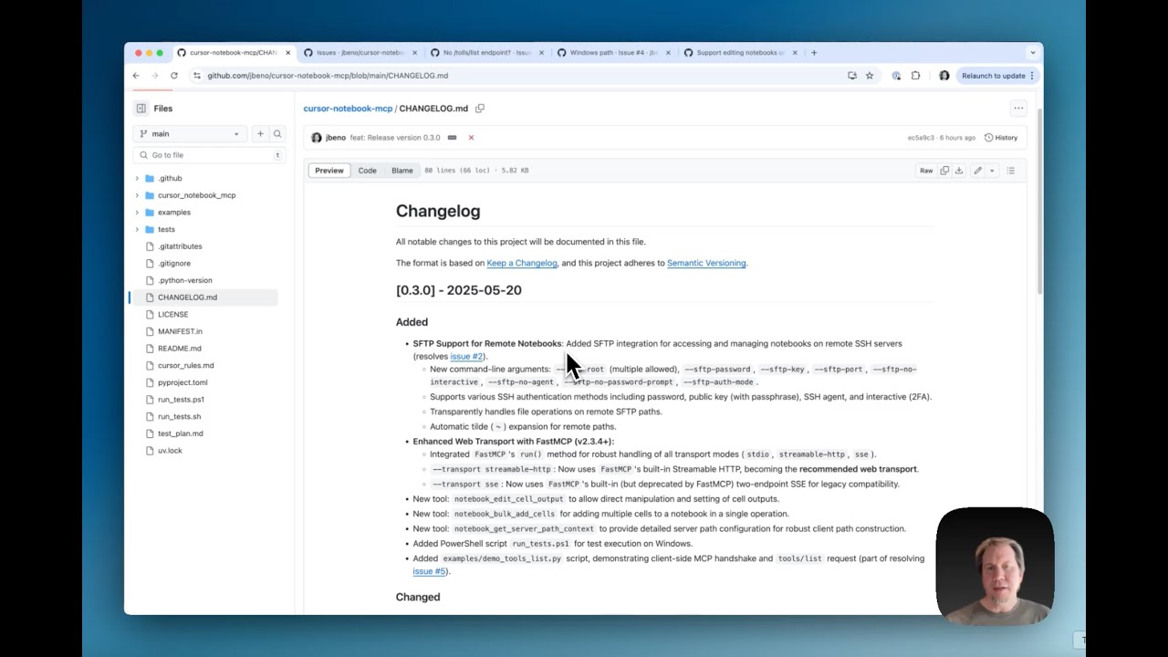 Latest Version Thumbnail