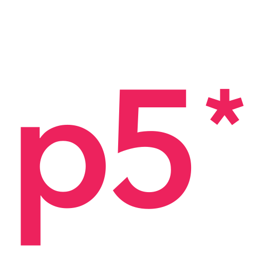 p5.js