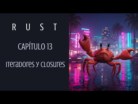 Últimos videos 1