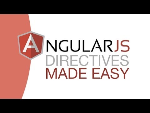 Demystifying Angular Directives