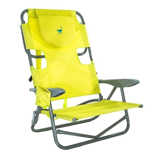 ostrich-on-your-back-backpack-beach-chair-green-1