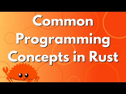 Visualizing Memory Layout of Rusts Data