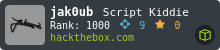 HackTheBox