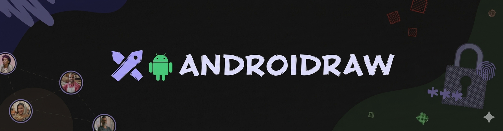 AndroidDraw