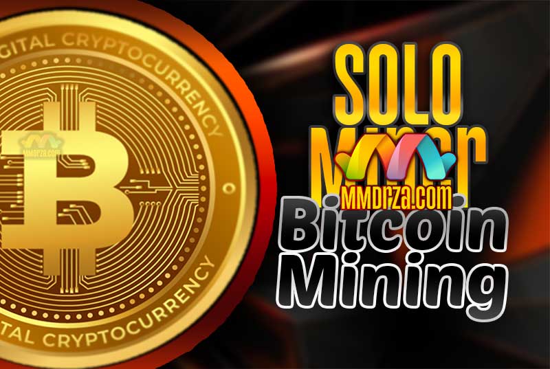 Bitcoin Mining With Python Source Solo Miner ckpool