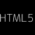 HTML5