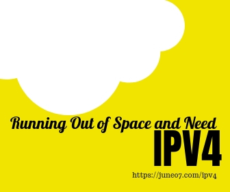 IPv4 Lease