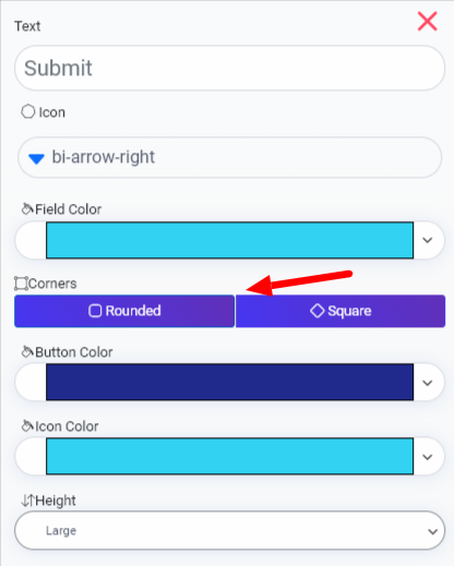 confirmation code form WordPress plugin