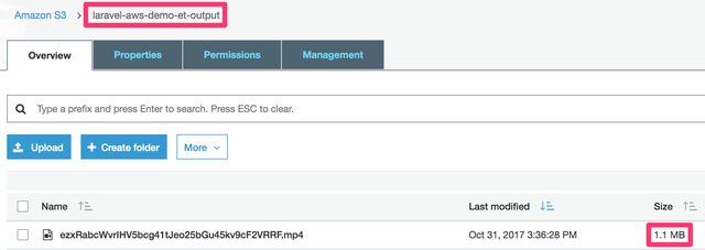 transcode-success