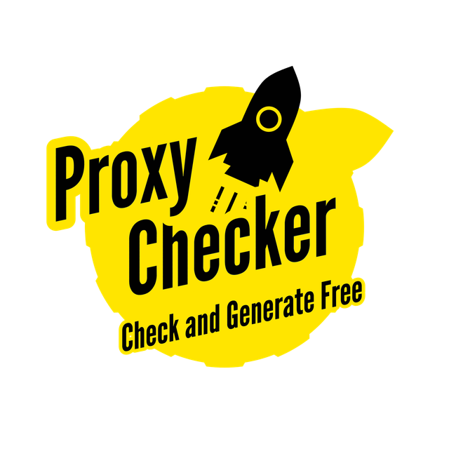 Free Proxy Checker and Generator