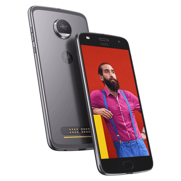 Motorola Moto Z2 play