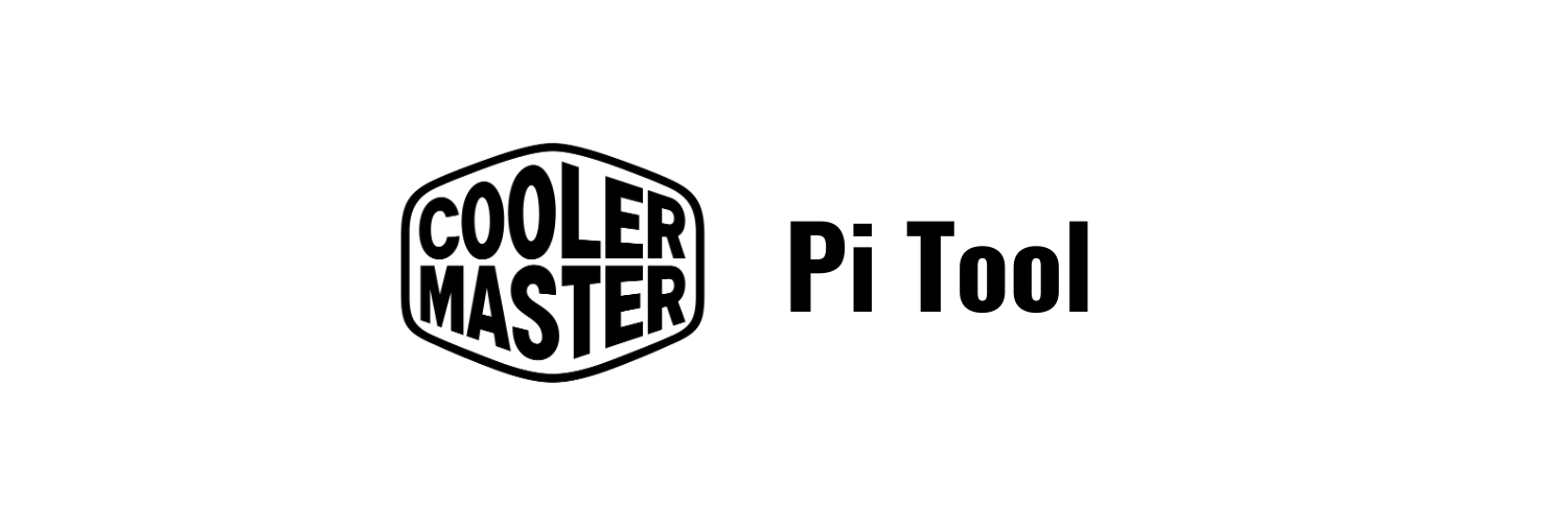 Pi Tool Logo