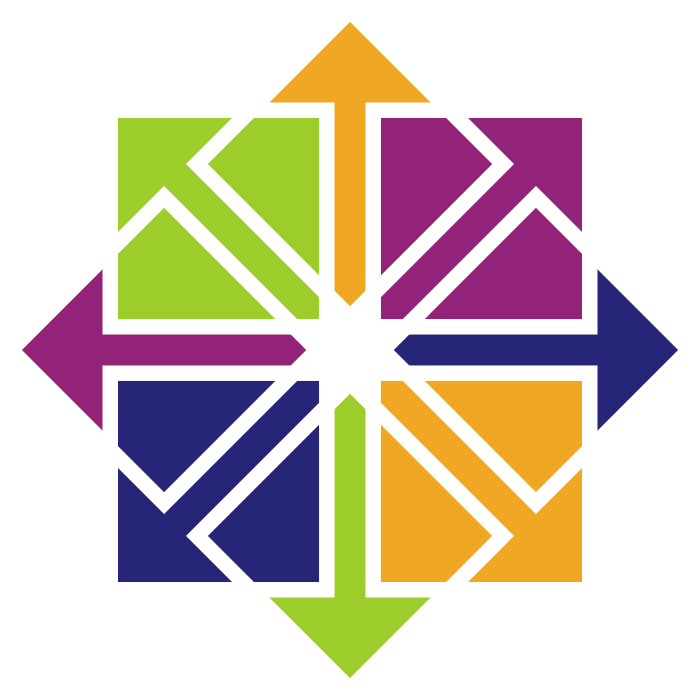 CentOS logo