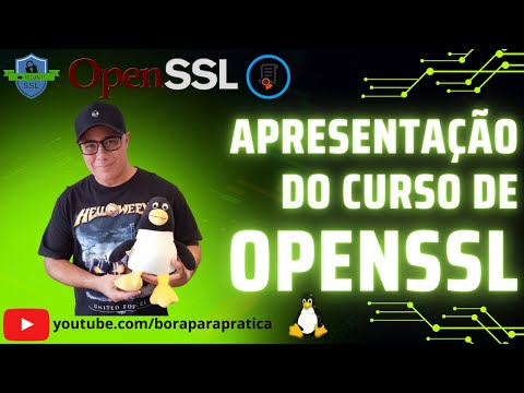 Apresentação do Curso