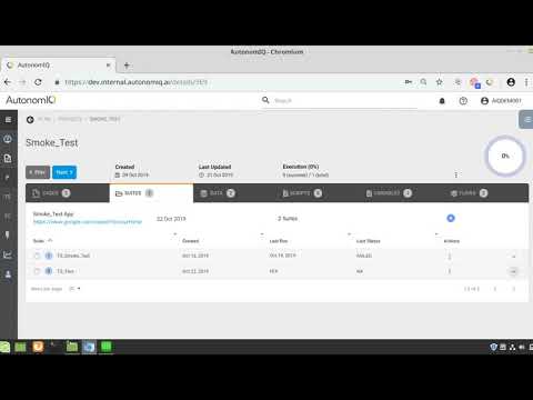 How to add a Test Case to a Test Suite?