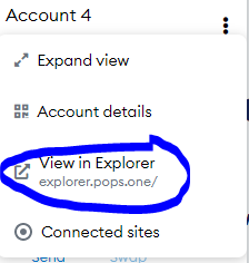 explorer