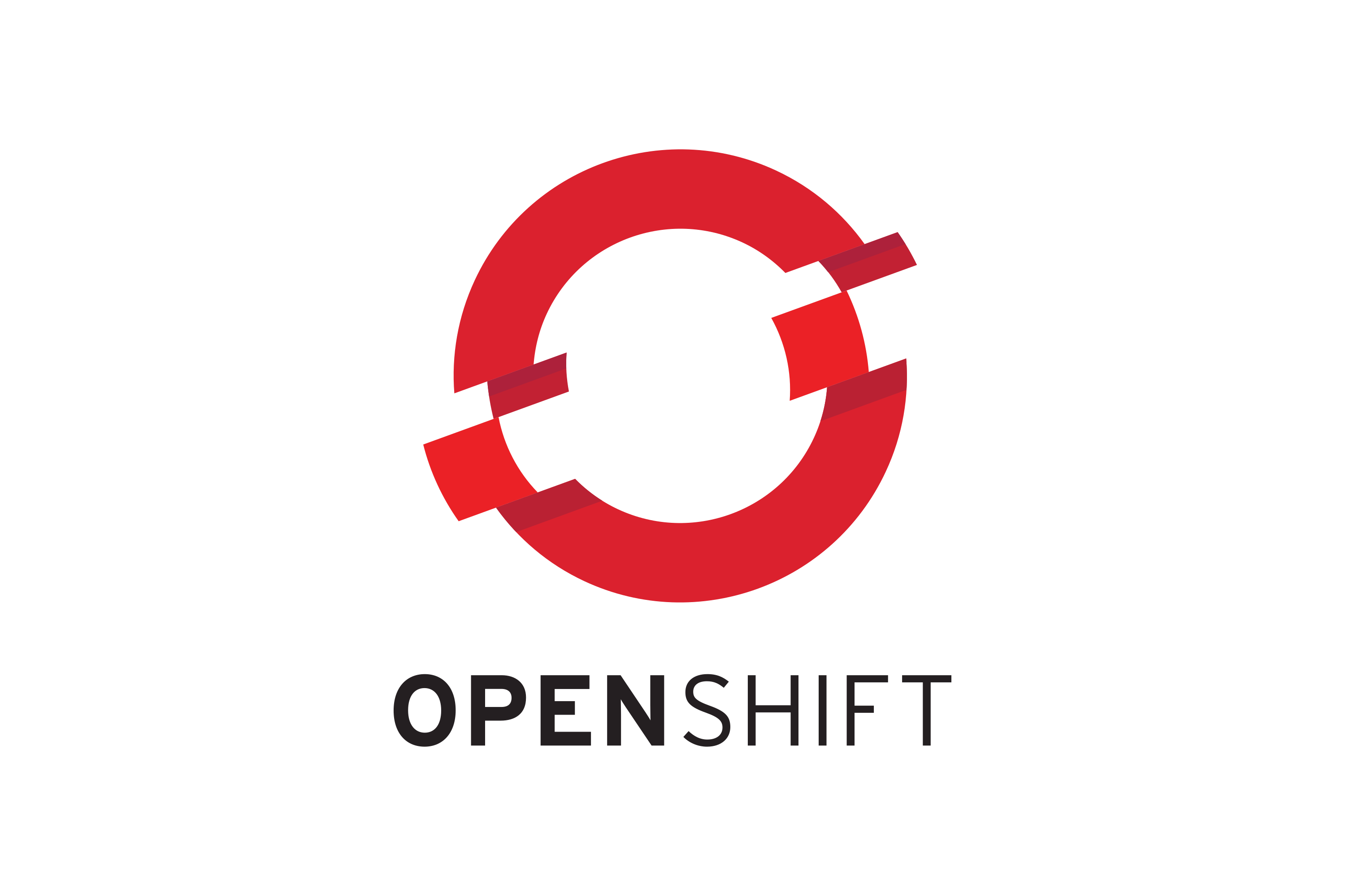 OpenShift