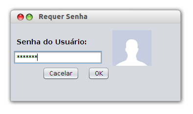 Senha