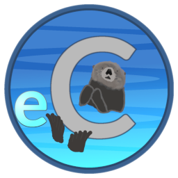 Ollie-the-sea-otter