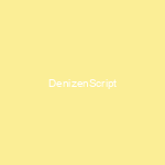 DenizenScript