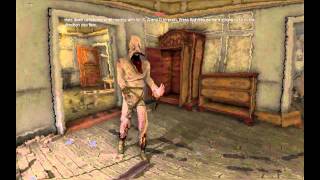 Monsters Voices Replaced with Funny Yelling  Amnesia: The Dark Descent 