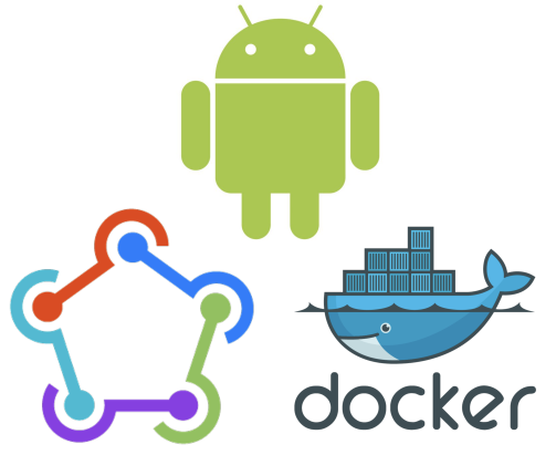 fastlane-docker