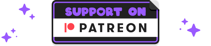 Support on Patreon