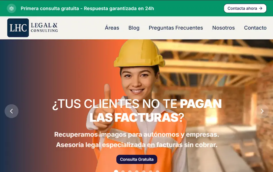 LHC Legal & Consulting