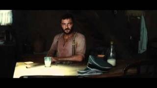 Inglourious Basterds the best scene ever Col. Hans Landa.avi