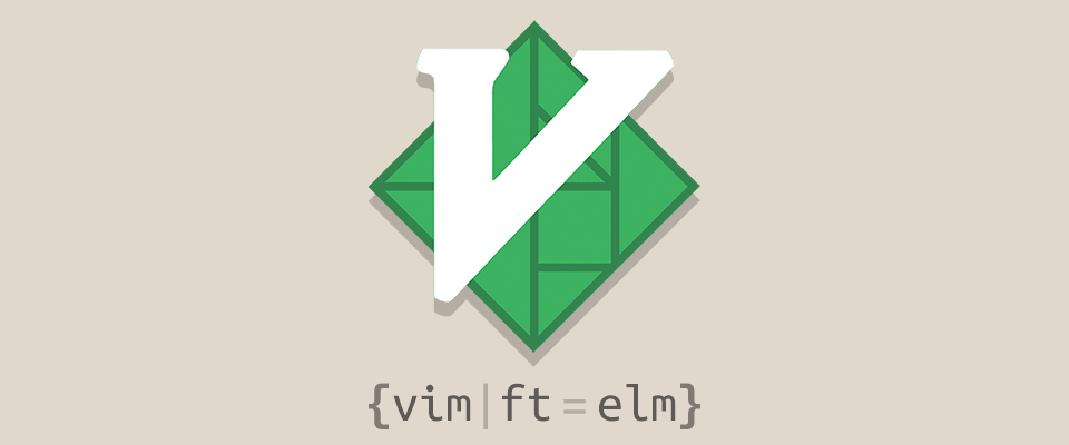 elm-vim