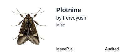 MseeP.ai Security Assessment Badge