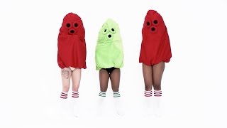 Die Orsons - "Schwung in die Kiste"  Official Version 