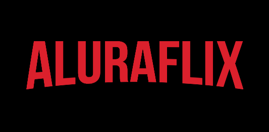 aluraflix logo