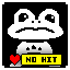 Achievement badge icon