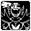 Achievement badge icon