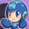 Mega Man Powered Up