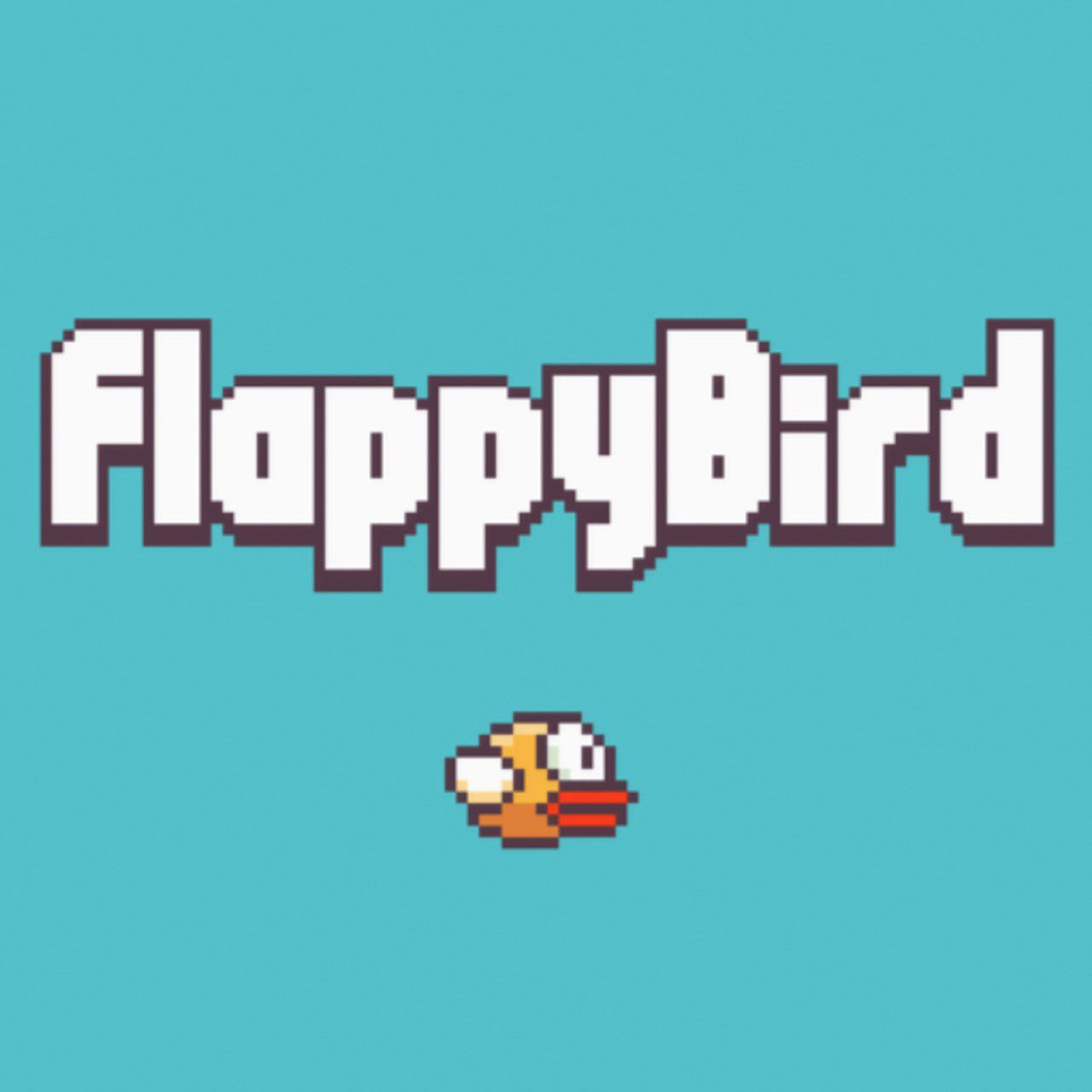 flappybird