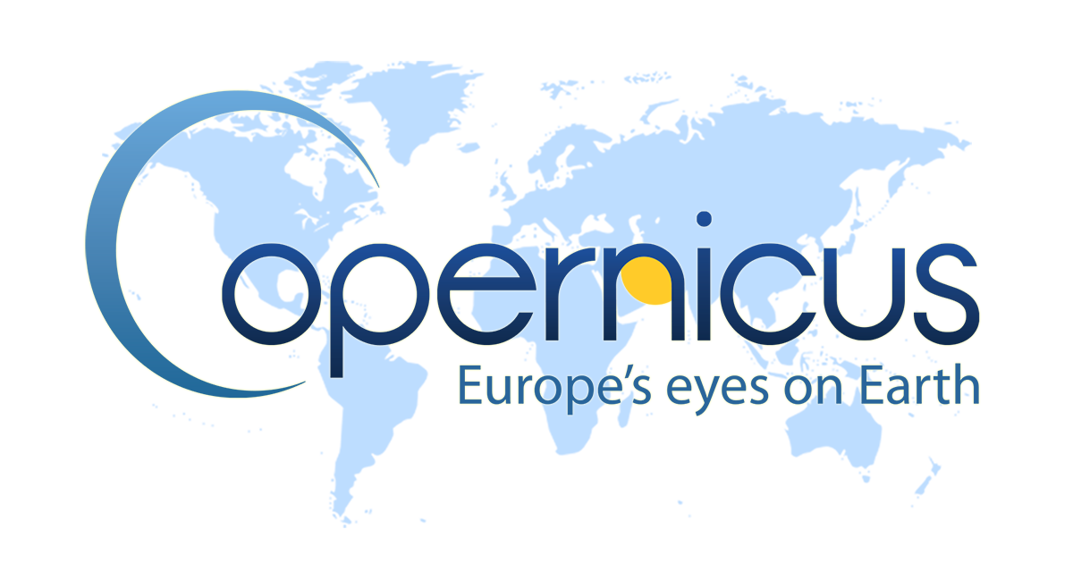 Copernicus logo