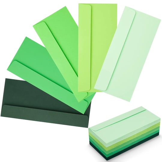 100-pack-shade-of-sage-green-envelopes-10-business-envelopes-self-adhesive-4-1-8-x-9-1-2-in-square-f-1