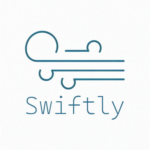 Swiftly Icon