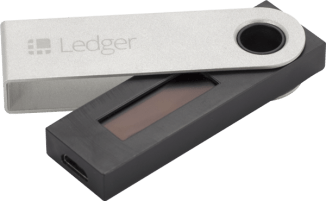 Nano_Ledger