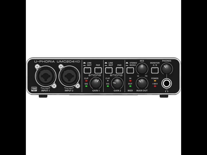 behringer-u-phoria-umc204hd-audio-interface-1