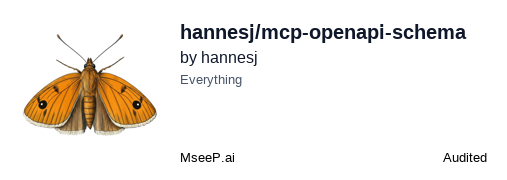 MseeP.ai Security Assessment Badge