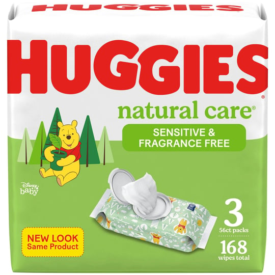 huggies-natural-care-wipes-sensitive-fragrance-free-disney-baby-168-wipes-1
